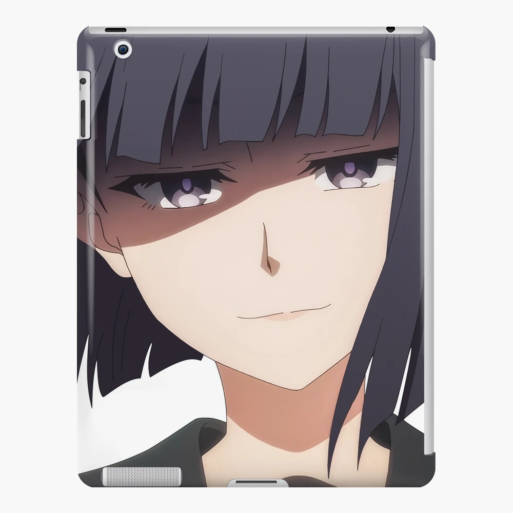 Tomo chan wa onnanoko iPad Case & Skin for Sale by Animelove1000