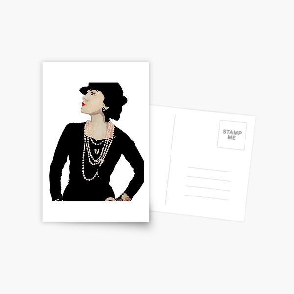 Coco Chanel: a Simple Little Dressmaker - Recollections Blog