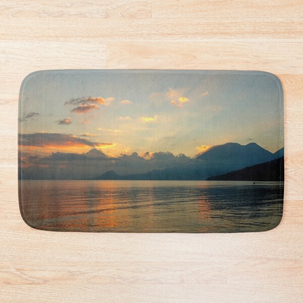 Item preview, Guatemala - Lago Atitlan Sunrise designed and sold by franck380.