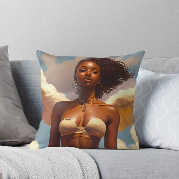 Item preview, Rise, Black Woman, Rise! 2 (Amara) designed and sold by PowerOnAtlanta.