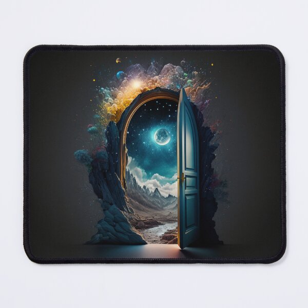 Item preview, Door to paradise designed and sold by Myepicass.