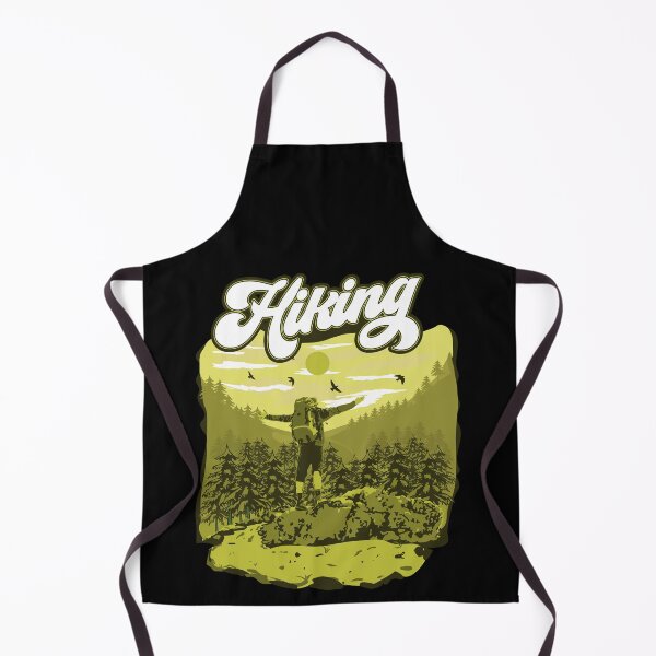 Item preview, Hiking adventure wild vintage exploring designed and sold by HomeCoquette.