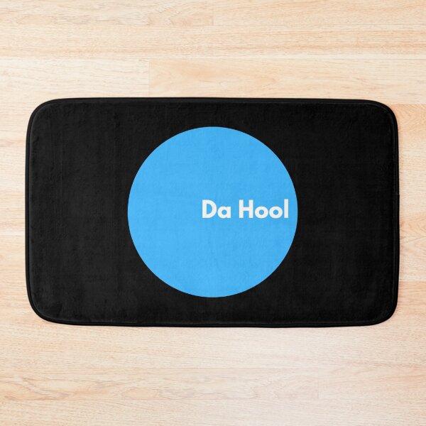 Item preview, Da Hool Fan designed and sold by Miragetees.