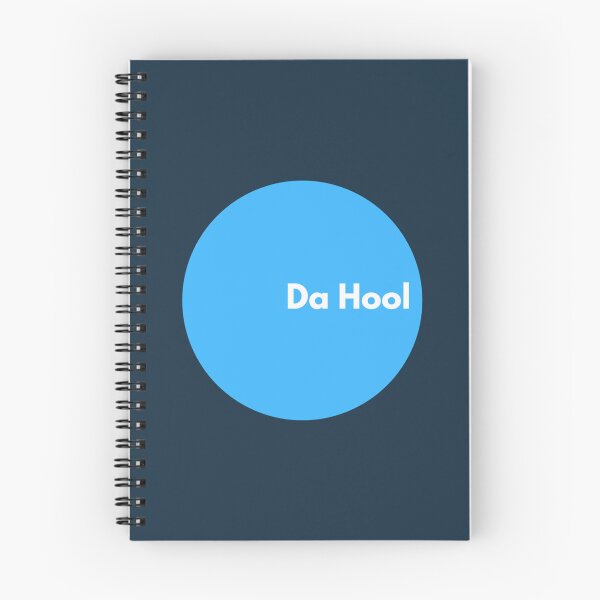 Item preview, Da Hool Fan designed and sold by Miragetees.