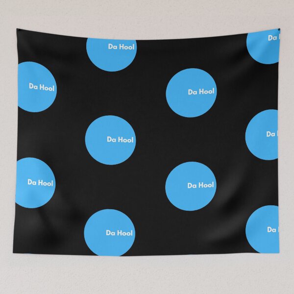 Item preview, Da Hool Fan designed and sold by Miragetees.