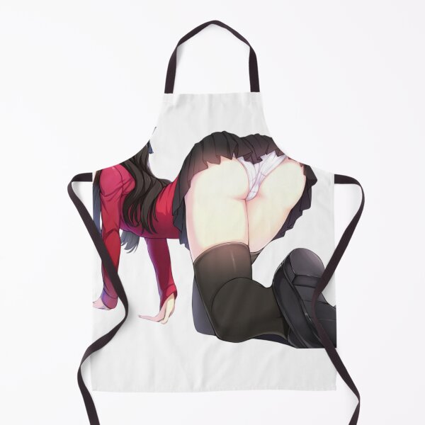 Item preview, Rin tohsaka  designed and sold by Mustuk Mustuk.