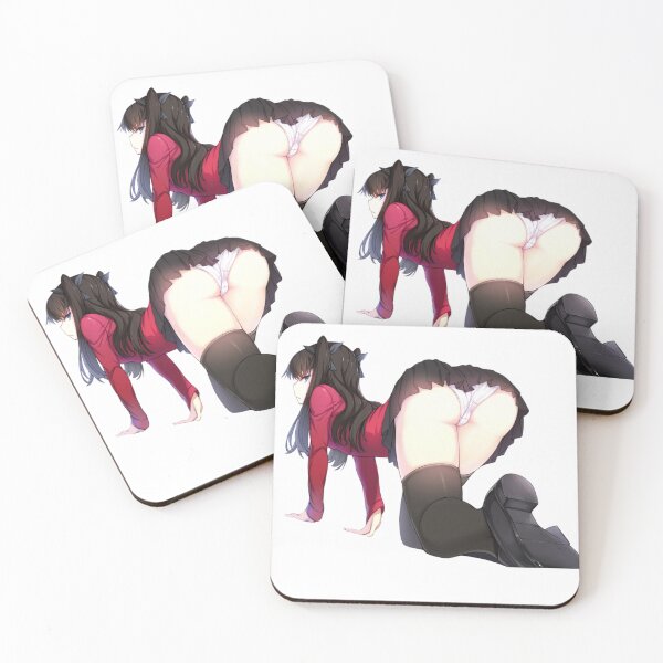 Item preview, Rin Tohsaka designed and sold by Mustuk Mustuk.