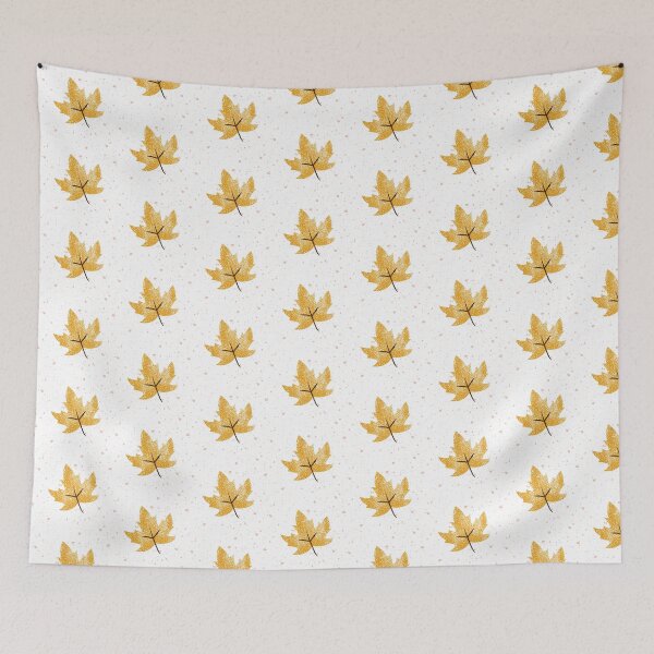 Item preview, autumn tree leaf designed and sold by Creavanessa0321.