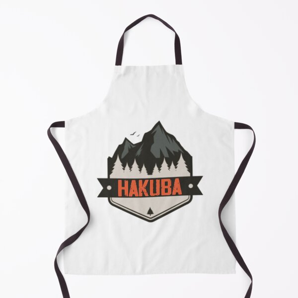 Item preview, hakuba japan vintage mountain designed and sold by mikoala50.