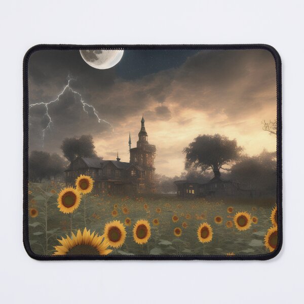 Item preview, Moonlit Night designed and sold by D3monic.