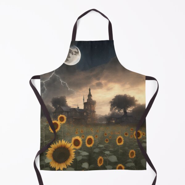 Item preview, Moonlit Night designed and sold by D3monic.
