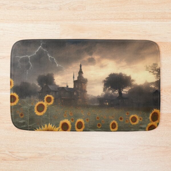 Item preview, Moonlit Night designed and sold by D3monic.