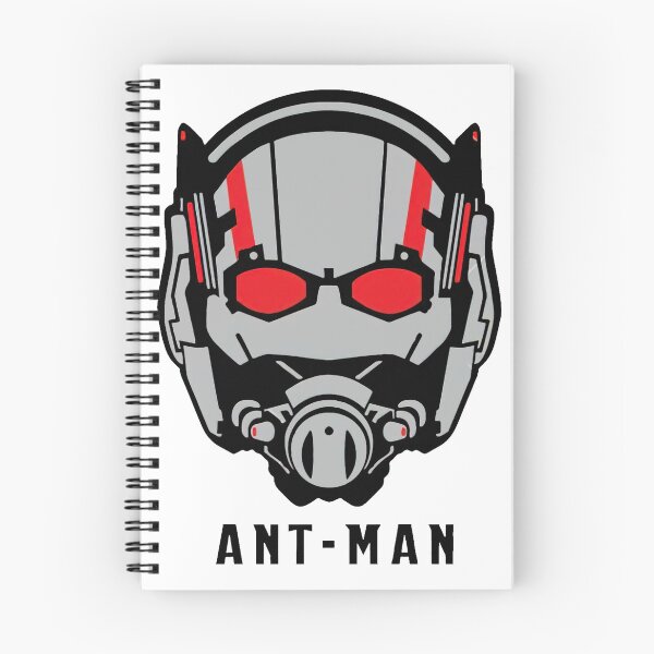 Item preview, Ant-Man Head designed and sold by AngieChambers.