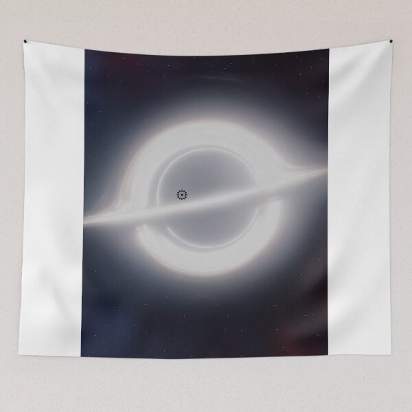 Item preview, Gargantua, Black Hole designed and sold by UrbanicArts.