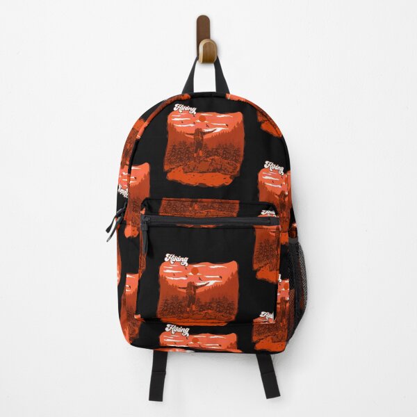 Item preview, Hiking adventure wild vintage style designed and sold by HomeCoquette.