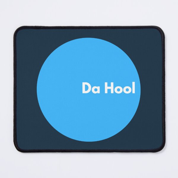 Item preview, Da Hool Fan designed and sold by Miragetees.