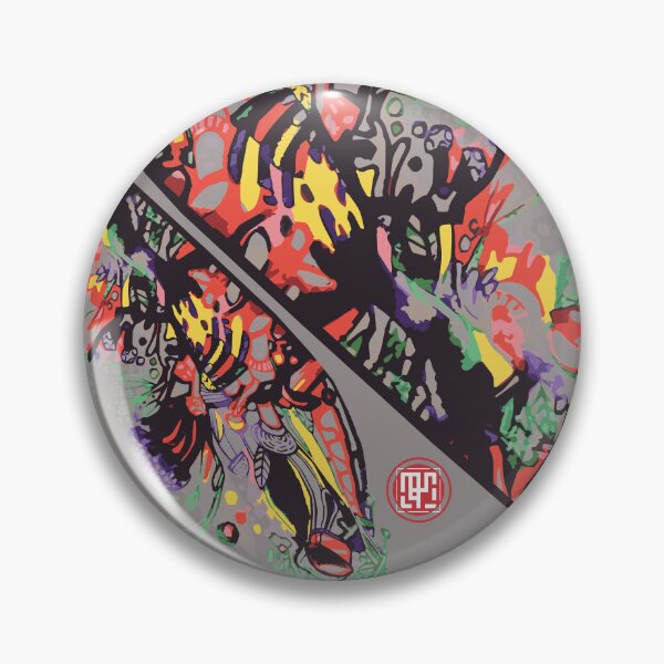 Item preview, Emperor's New Garden  designed and sold by mingmushi.