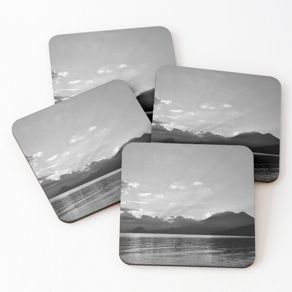 Item preview, Guatemala - Lago Atitlan designed and sold by franck380.