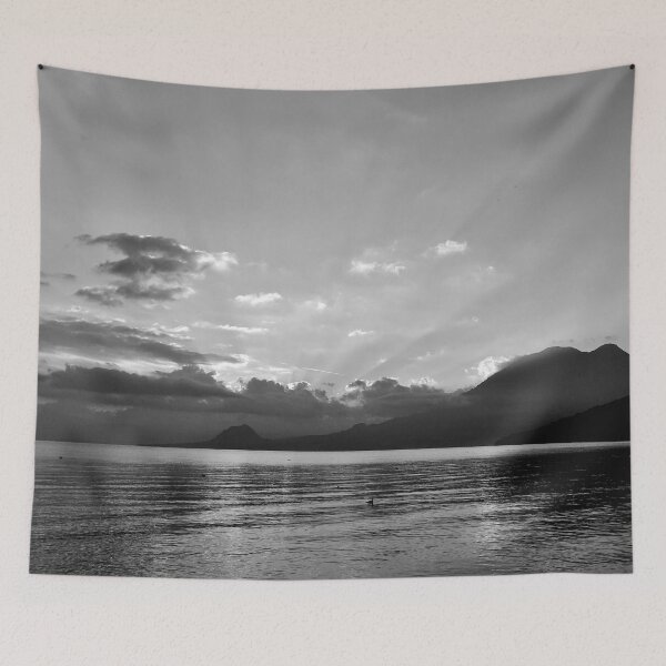 Item preview, Guatemala - Lago Atitlan designed and sold by franck380.