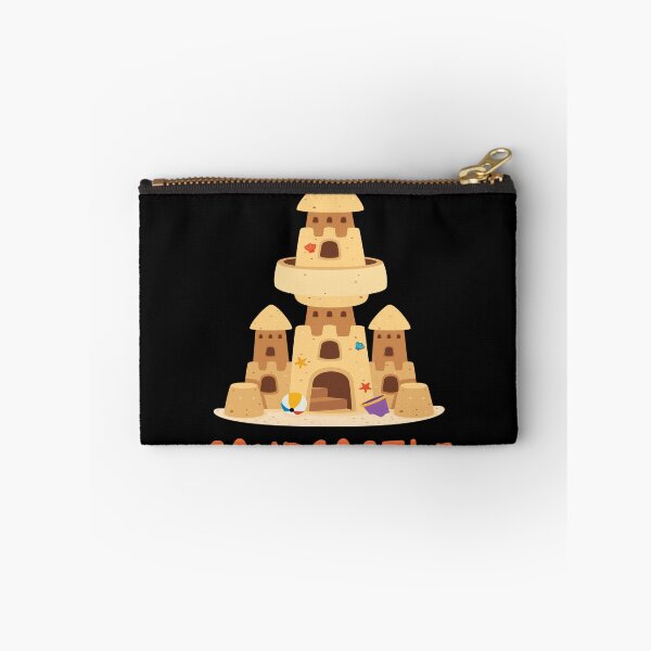 Item preview, Sandcastle Architect Sandburg Kinder designed and sold by MooonTees.