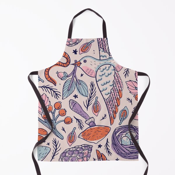 Item preview, Nature and birds designed and sold by PrintsPassion.