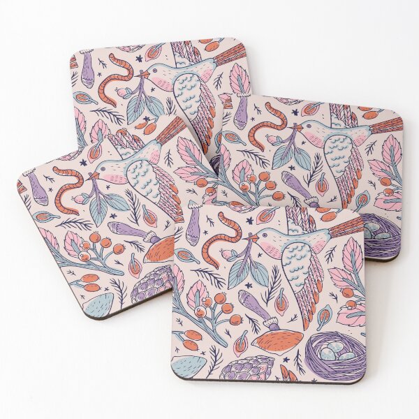 Item preview, Nature and birds designed and sold by PrintsPassion.