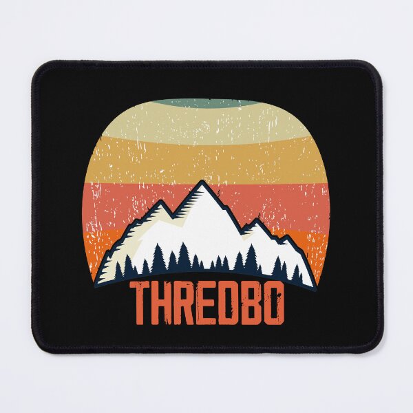 Item preview, Thredbo Ski australia vintage designed and sold by Original1977.