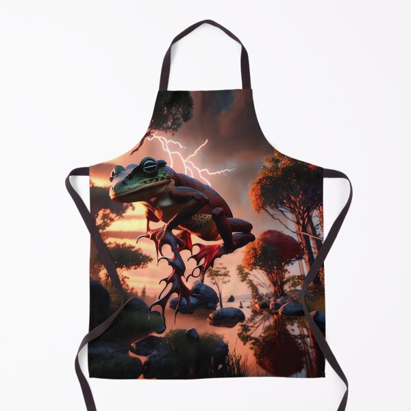Item preview, Mystical Autumn Forest designed and sold by D3monic.