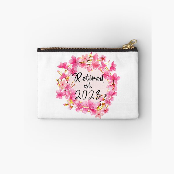 Item preview, Retirement Gift For Woman 2023 designed and sold by MagicBoutique.