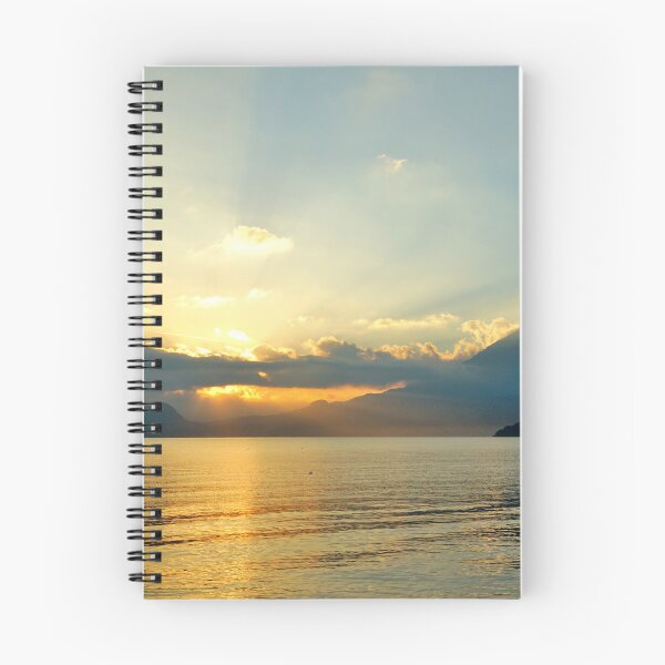 Item preview, Guatemala - Lago Atitlan designed and sold by franck380.