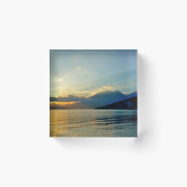 Item preview, Guatemala - Lago Atitlan designed and sold by franck380.