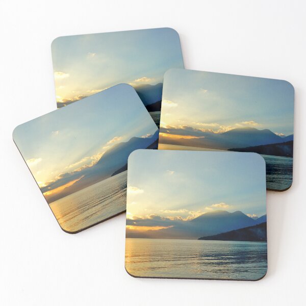 Item preview, Guatemala - Lago Atitlan designed and sold by franck380.
