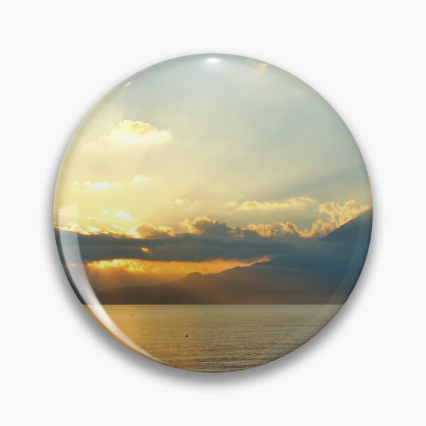 Item preview, Guatemala - Lago Atitlan designed and sold by franck380.