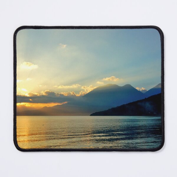 Item preview, Guatemala - Lago Atitlan designed and sold by franck380.