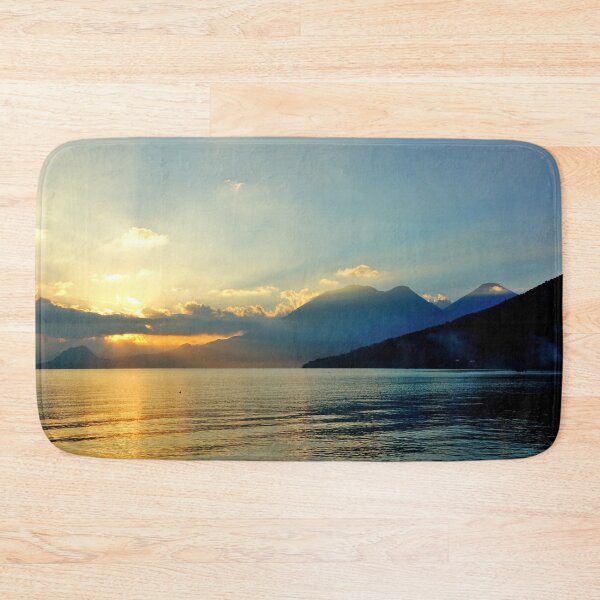 Item preview, Guatemala - Lago Atitlan designed and sold by franck380.