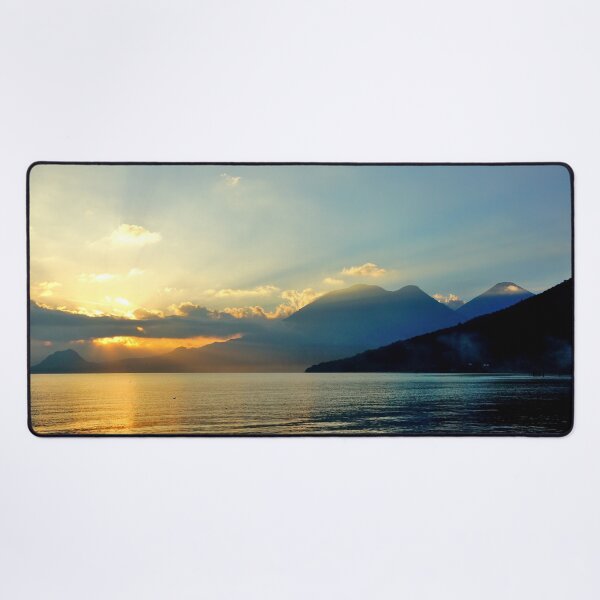 Item preview, Guatemala - Lago Atitlan designed and sold by franck380.