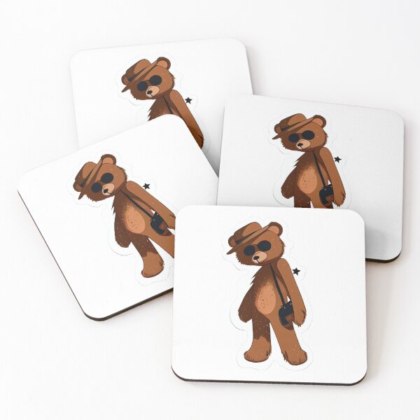 Item preview, Trendy Bear designed and sold by Ameripensia.