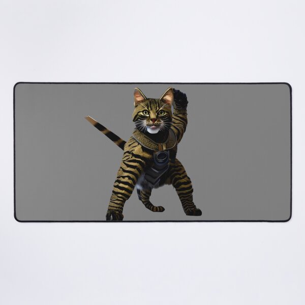 Item preview, Angry Cat designed and sold by doomwalker2010.