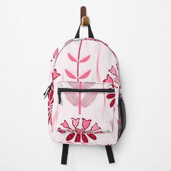 Item preview, Viva magenta flowers 9 designed and sold by cesartorresart.