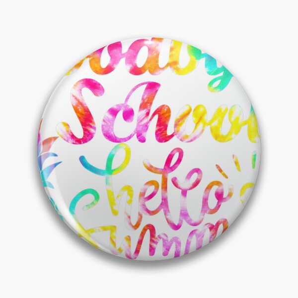 Item preview, Goodbye School Hello Summer  designed and sold by varohowitzm.