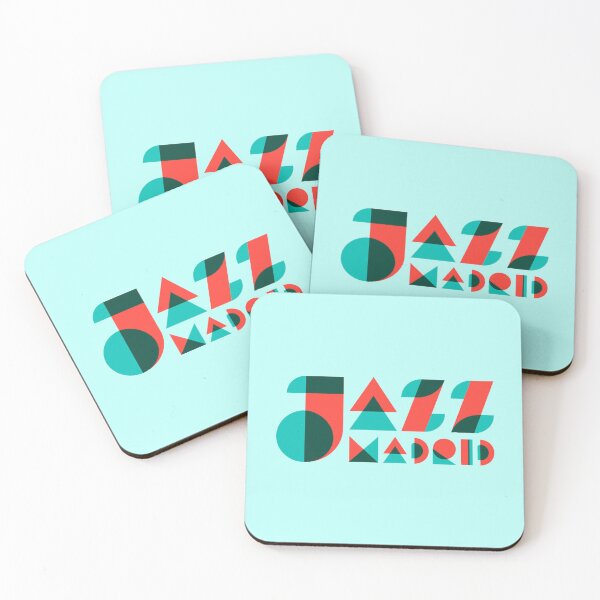 Artikelvorschau, Jazz in Madrid entworfen und verkauft von sourceoflife.