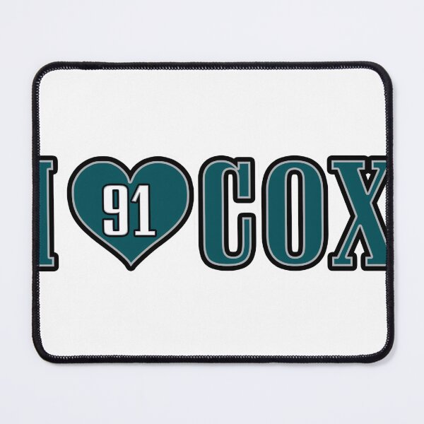 Item preview, I heart Cox 1  designed and sold by surdibirgenw.