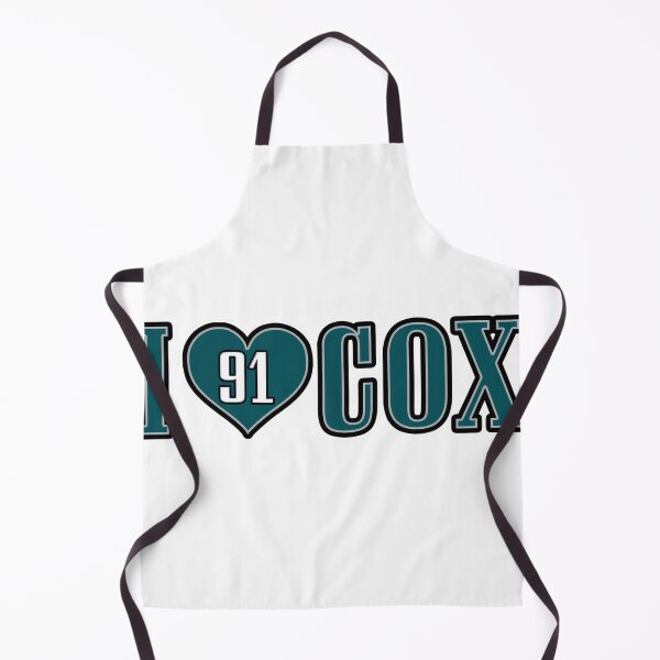 Item preview, I heart Cox 1 designed and sold by surdibirgenw.