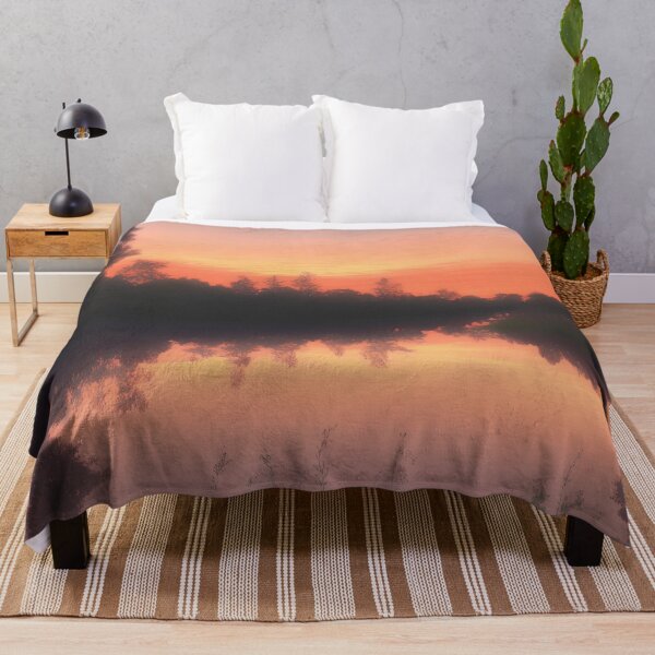 Item preview, River at Dusk designed and sold by D3monic.