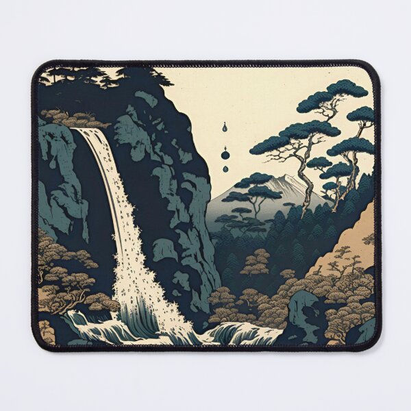 Item preview, The Waterfall designed and sold by Kozuma.