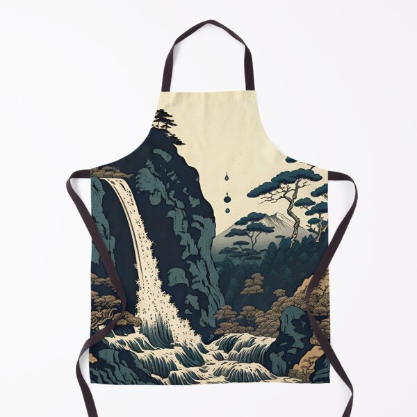 Item preview, The Waterfall designed and sold by Kozuma.