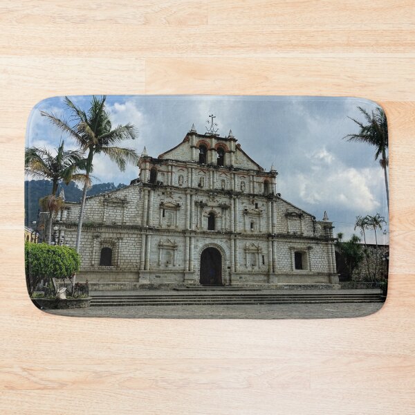 Item preview, Guatemala - Lago Atitlan, Eglise designed and sold by franck380.