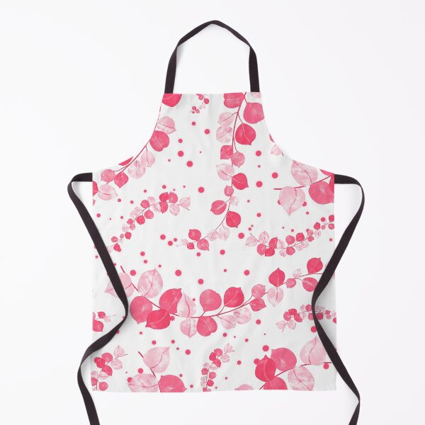 Item preview, Viva Magenta Eucalyptus designed and sold by cesartorresart.