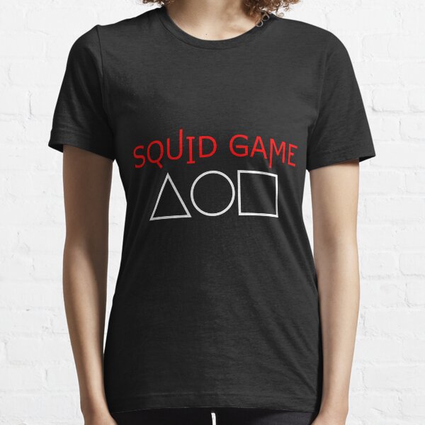 Item preview, Squid Game | Netflix designed and sold by Brother03.