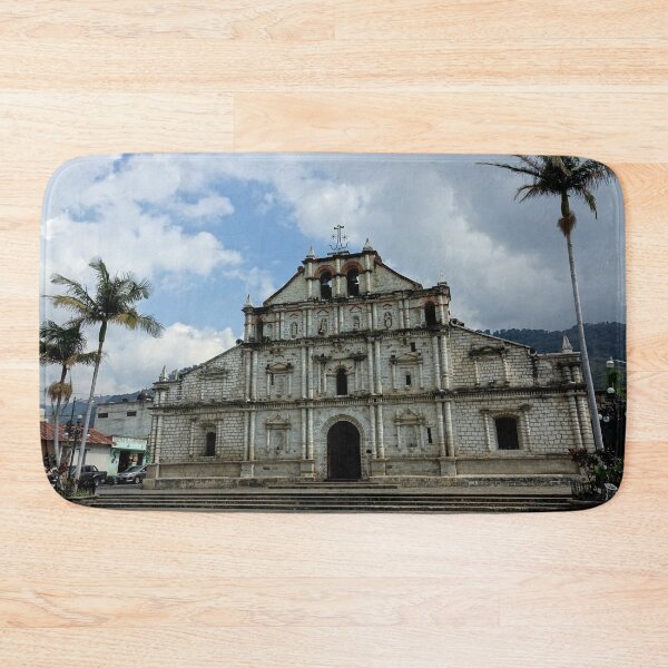 Item preview, Guatemala - Lago Atitlan, Eglise designed and sold by franck380.